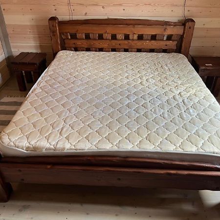Hotel Repvåg エクステリア 写真