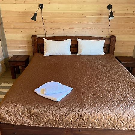 Hotel Repvåg エクステリア 写真