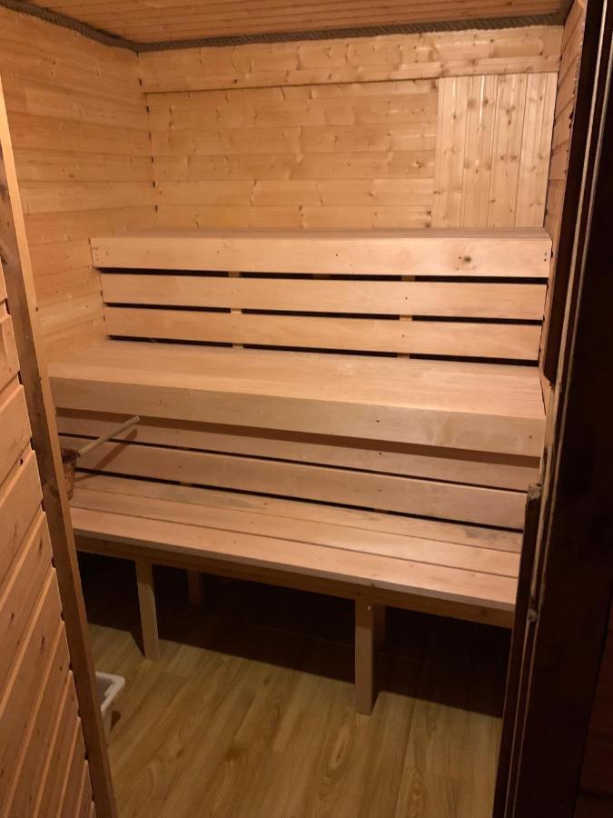 Hotel Repvåg エクステリア 写真