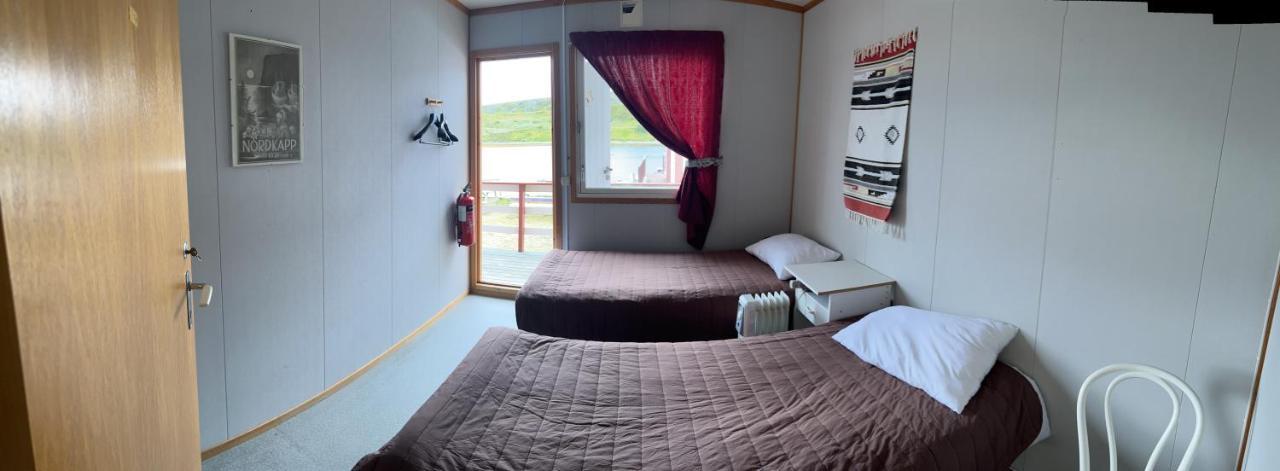 Hotel Repvåg エクステリア 写真