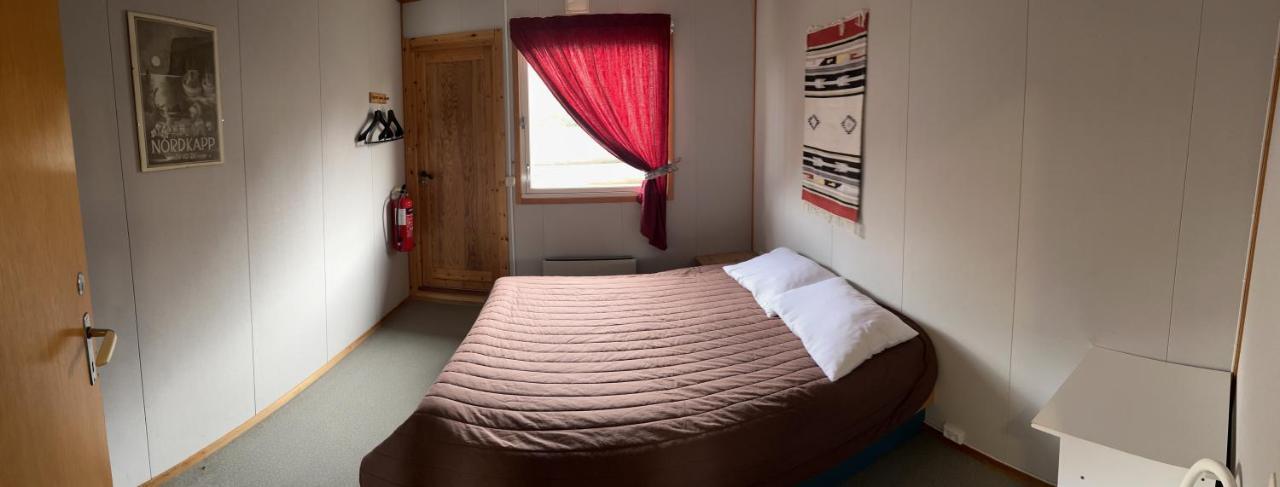 Hotel Repvåg エクステリア 写真