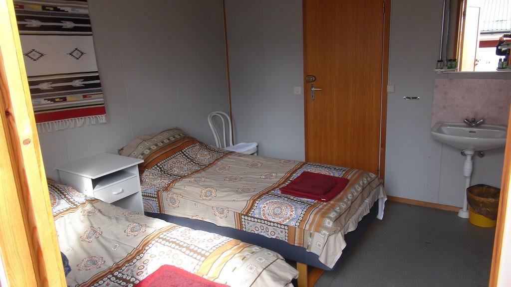 Hotel Repvåg 部屋 写真
