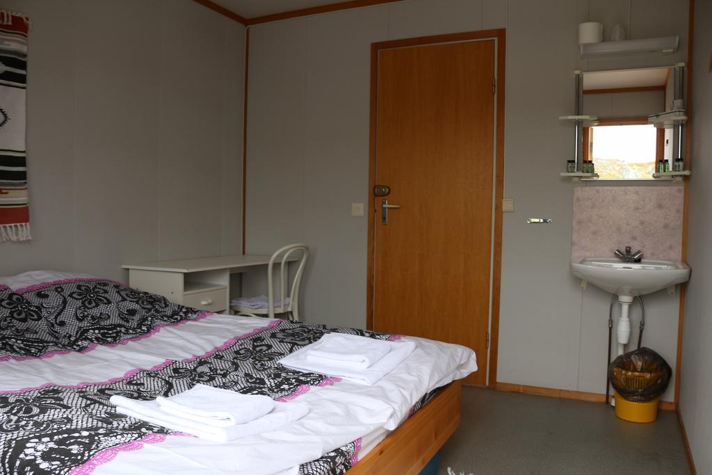 Hotel Repvåg 部屋 写真