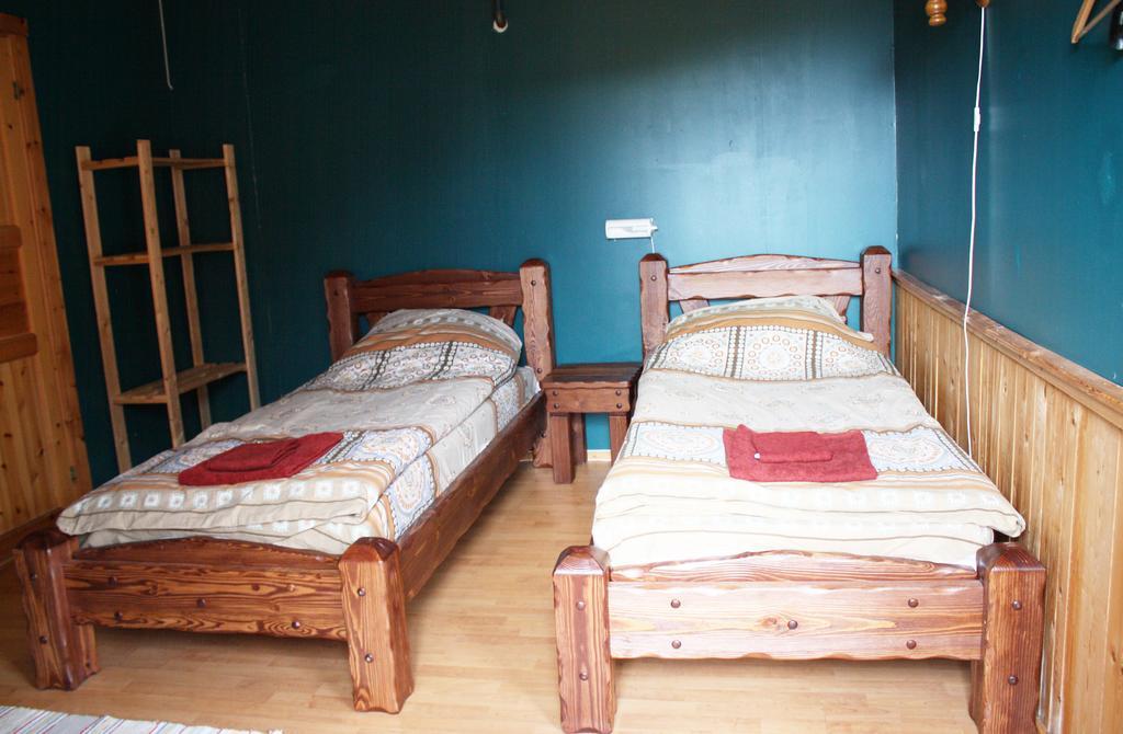 Hotel Repvåg エクステリア 写真
