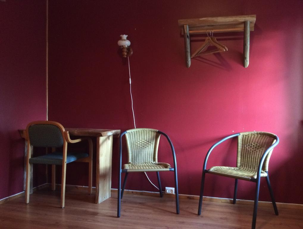Hotel Repvåg 部屋 写真