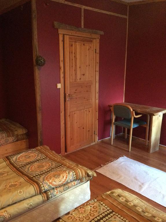 Hotel Repvåg 部屋 写真