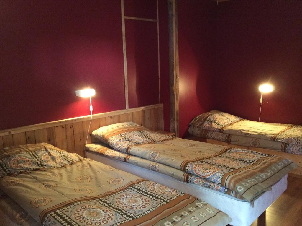 Hotel Repvåg 部屋 写真