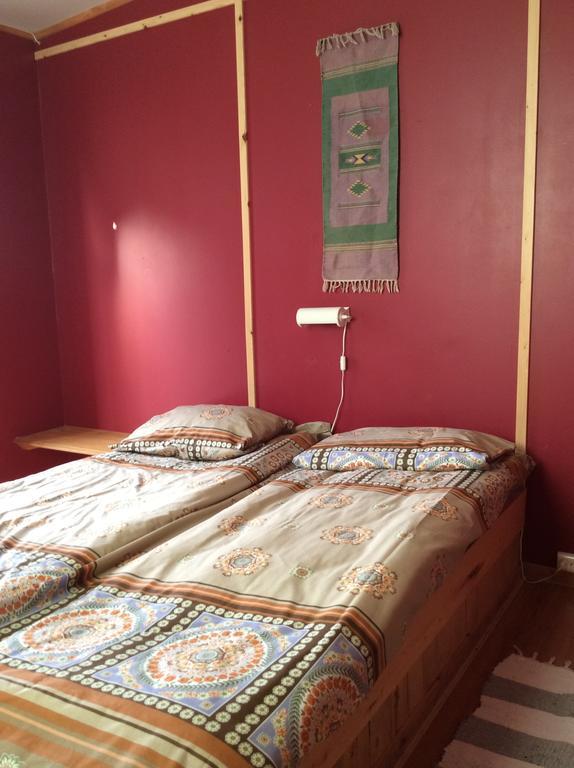Hotel Repvåg 部屋 写真